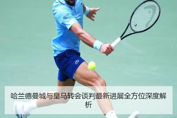 哈兰德曼城与皇马转会谈判最新进展全方位深度解析